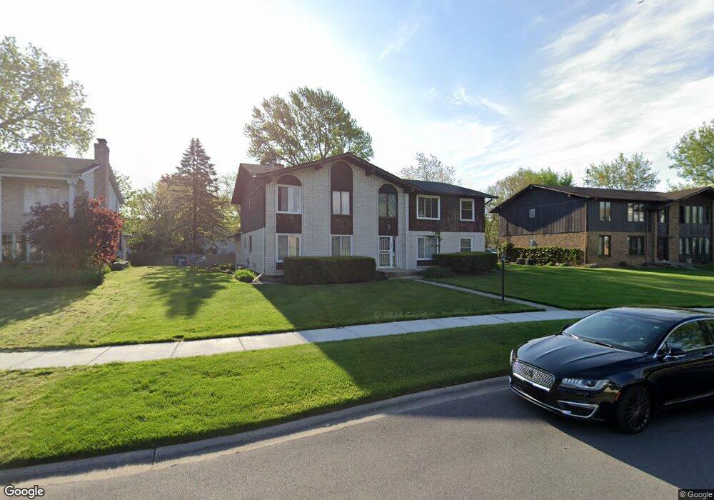 121 W 35th Ct, Griffith, IN 46319 - photo 1