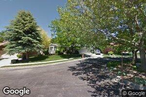 1553 E 1540 N, Logan, UT 84341