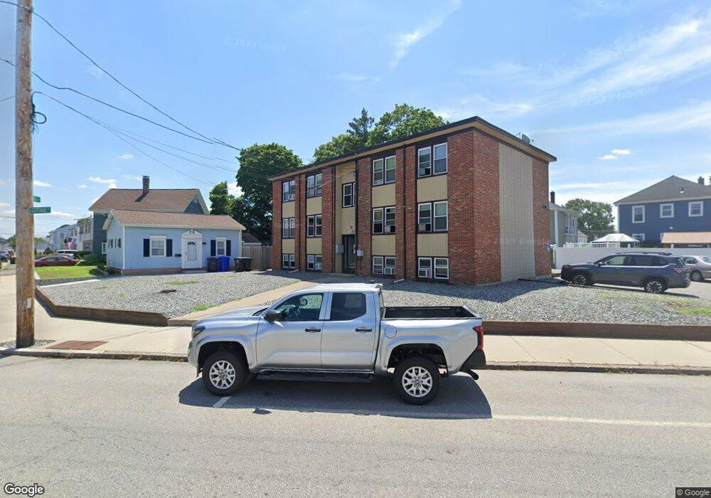 3 Lee St, Pawtucket, RI 02861 - photo 1