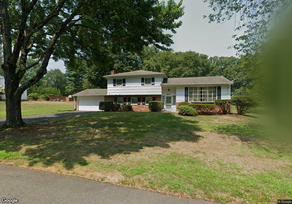 501 Eugene Way, Wyckoff, NJ 07481 - photo 1