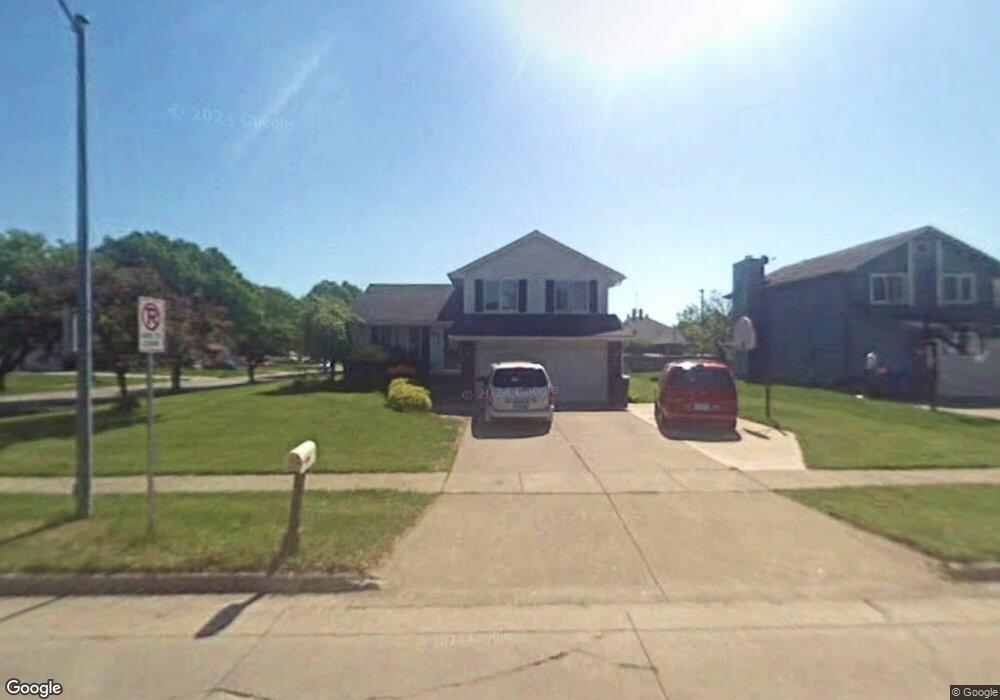 4313 46th St, Des Moines, IA 50310 - photo 1