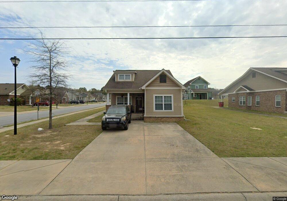 1316 Ernest St, Macon, GA 31204 - photo 1