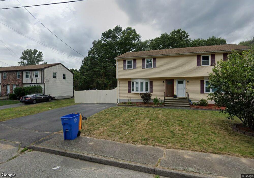 18 James Tighe Rd, Randolph, MA 02368 - photo 1