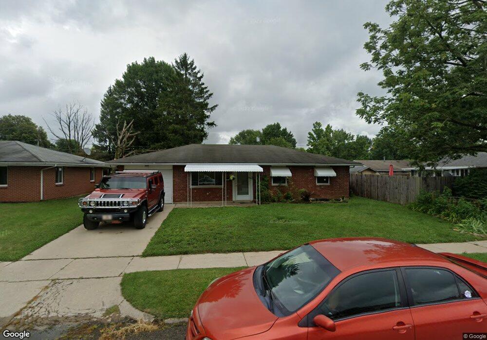 891 Moccasin Trail, Xenia, OH 45385 - photo 1