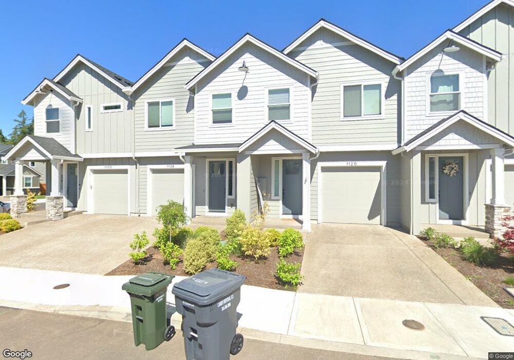 1128 Lilium Ln unit 46, Canby, OR 97013 - photo 1