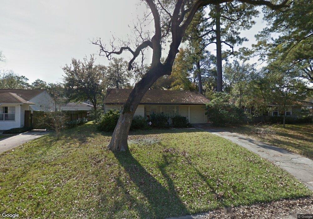 1349 Candlelight Ln, Houston, TX 77018 - photo 1