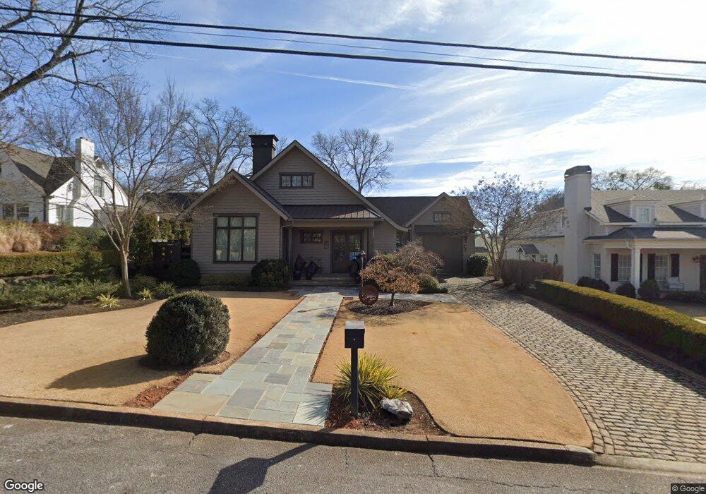 545 W Cloverhurst Ave, Athens, GA 30606 - photo 1