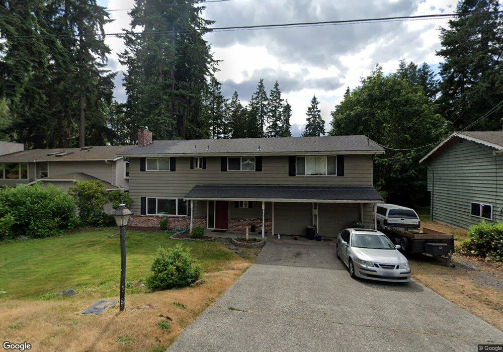 23830 102nd Ave W, Edmonds, WA 98020 - photo 1