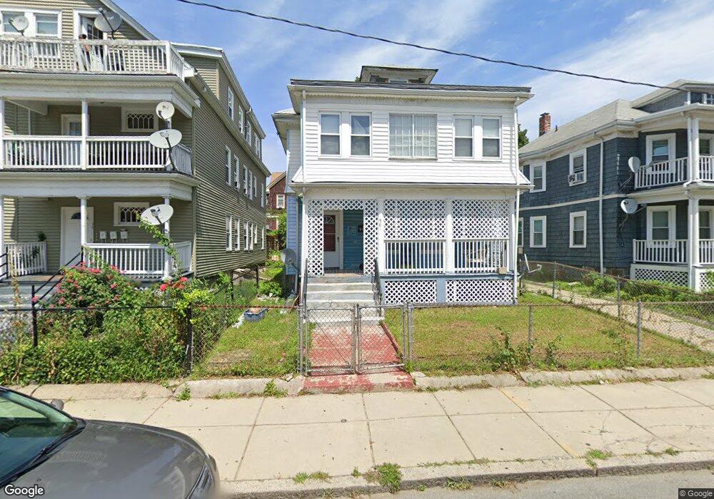 50 Floyd St, Dorchester Center, MA 02124 - photo 1