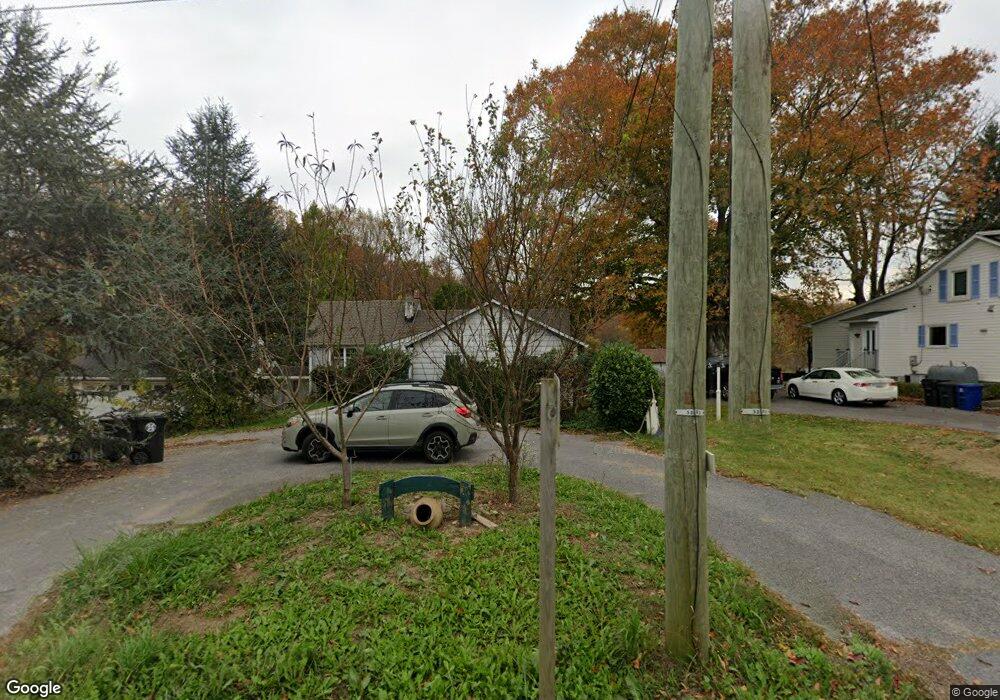 9511 Old Court Rd, Windsor Mill, MD 21244 - photo 1