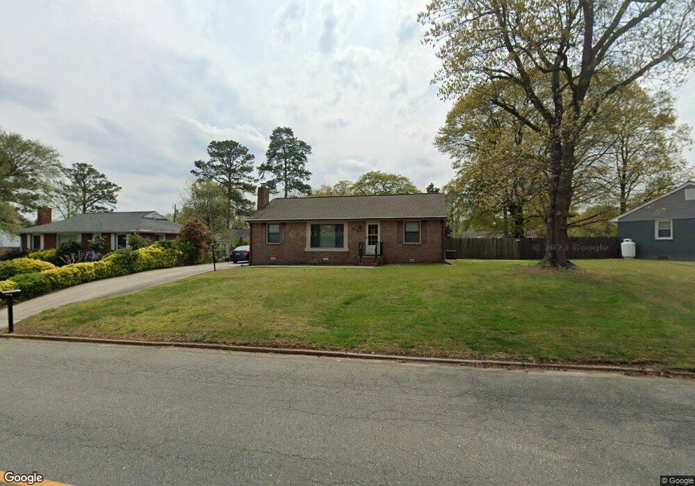 8209 Mayland Dr, Henrico, VA 23294 - photo 1