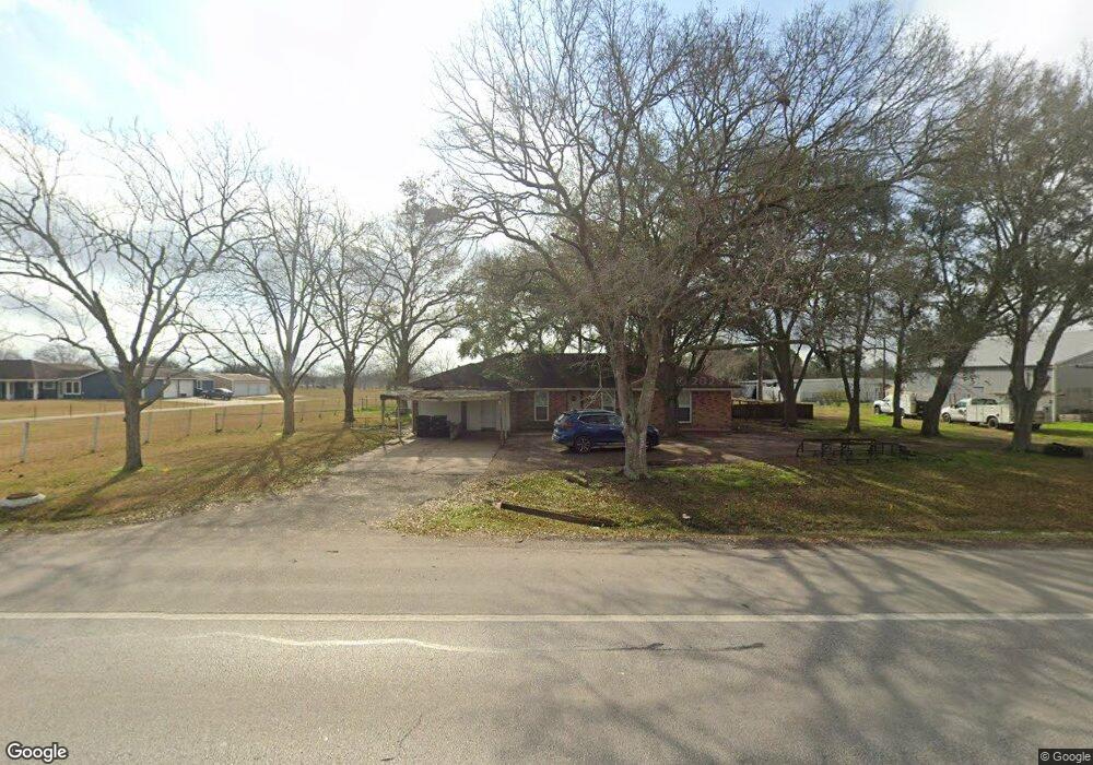 3355 Fm 1462 Rd, Alvin, TX 77511 - photo 1