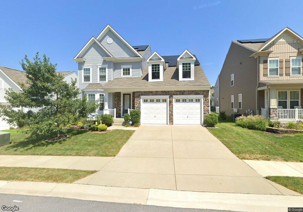 23392 Lilliflora Dr, California, MD 20619 - photo 1