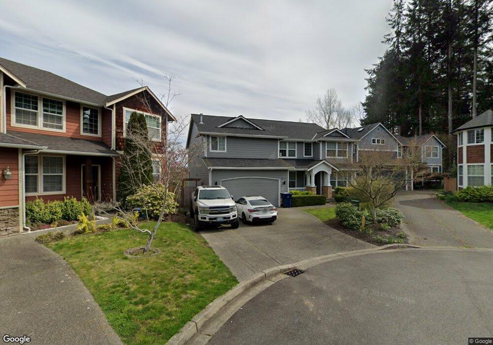 2024 241st St SW, Bothell, WA 98021 - photo 1