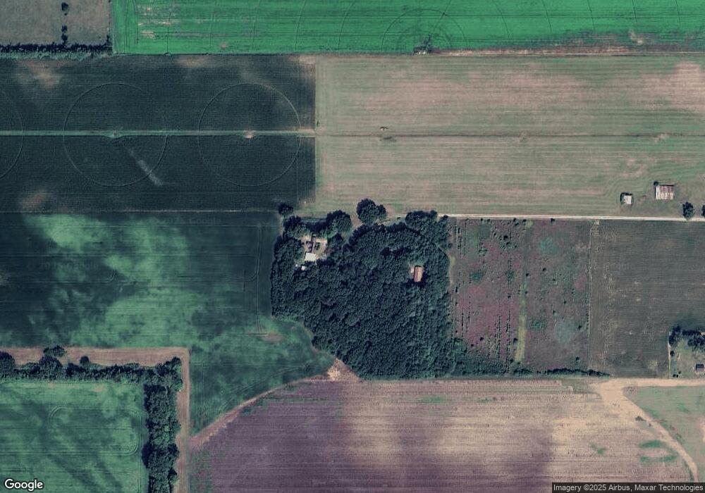 4611 N 500 E, Hamlet, IN 46532 - photo 1