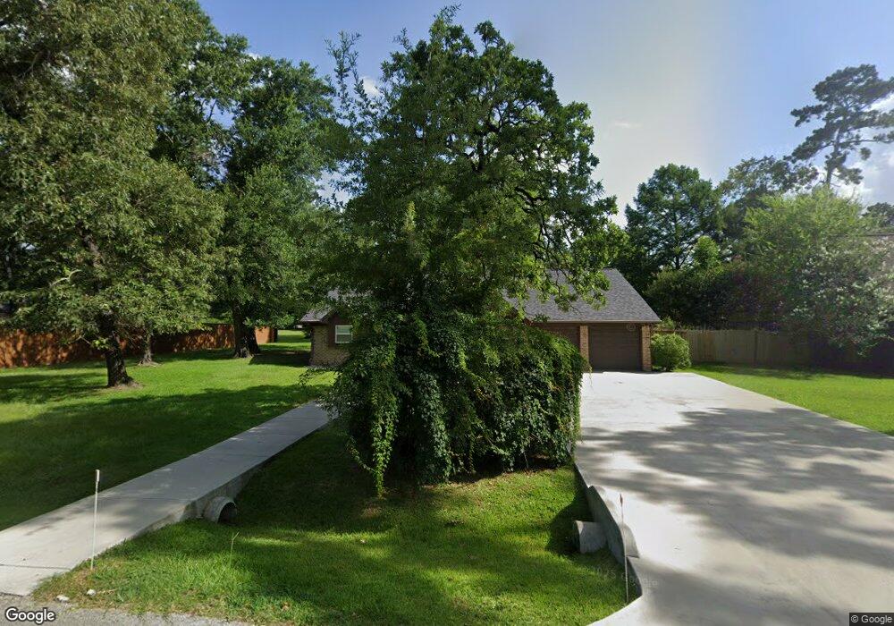 411 Basswood Dr, Spring, TX 77386 - photo 1