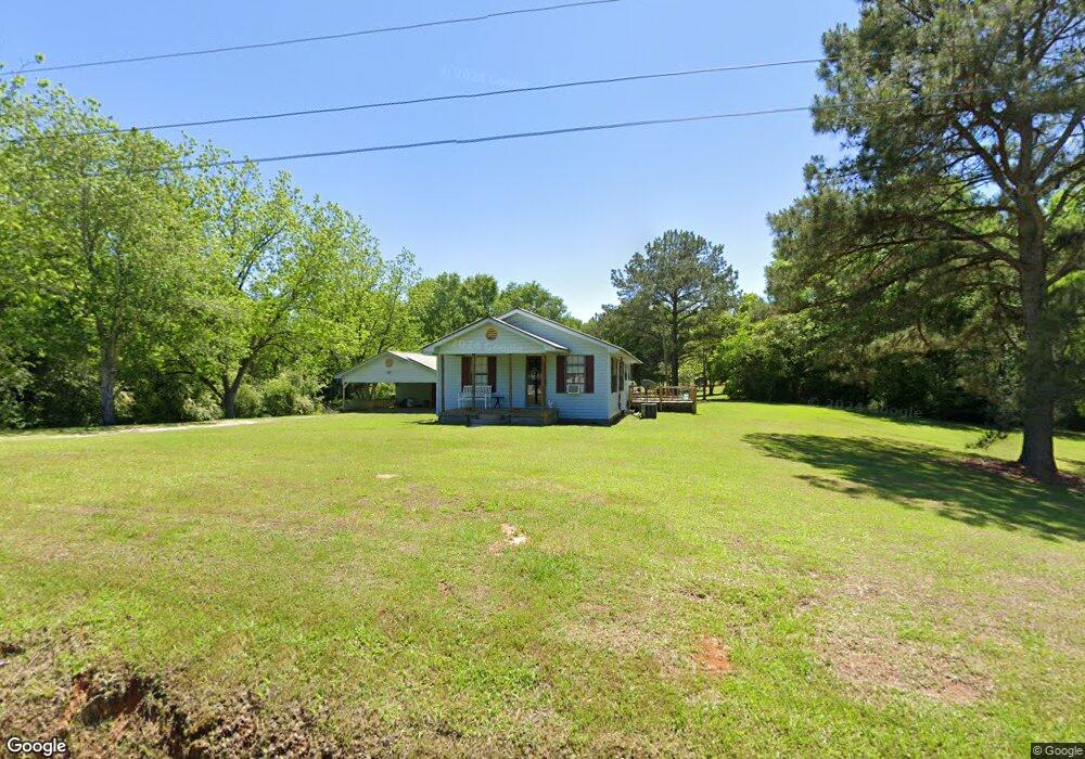 94 Ira Gilbert Rd, Laurel, MS 39443 - photo 1