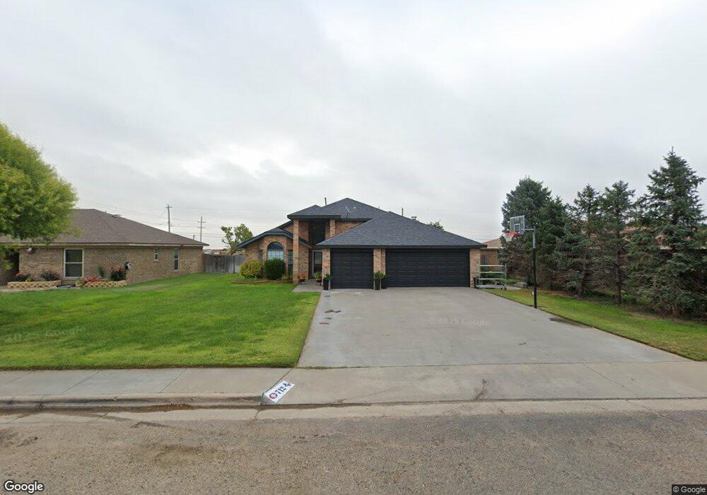 712 Floyd Ave, Dumas, TX 79029 - photo 1