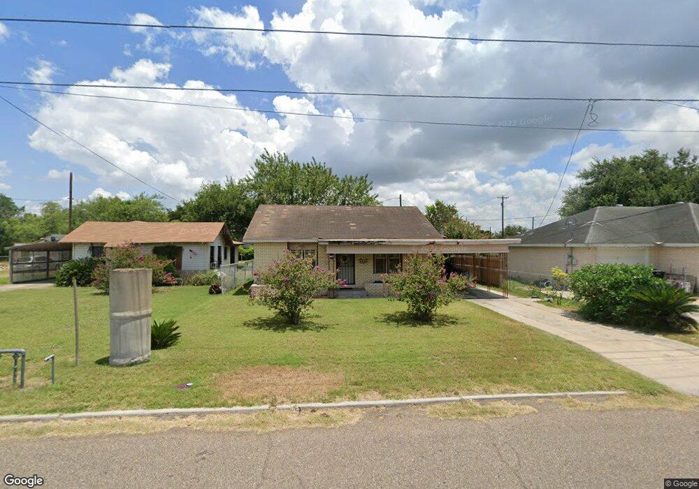 506 W 4th St, Weslaco, TX 78596 - photo 1