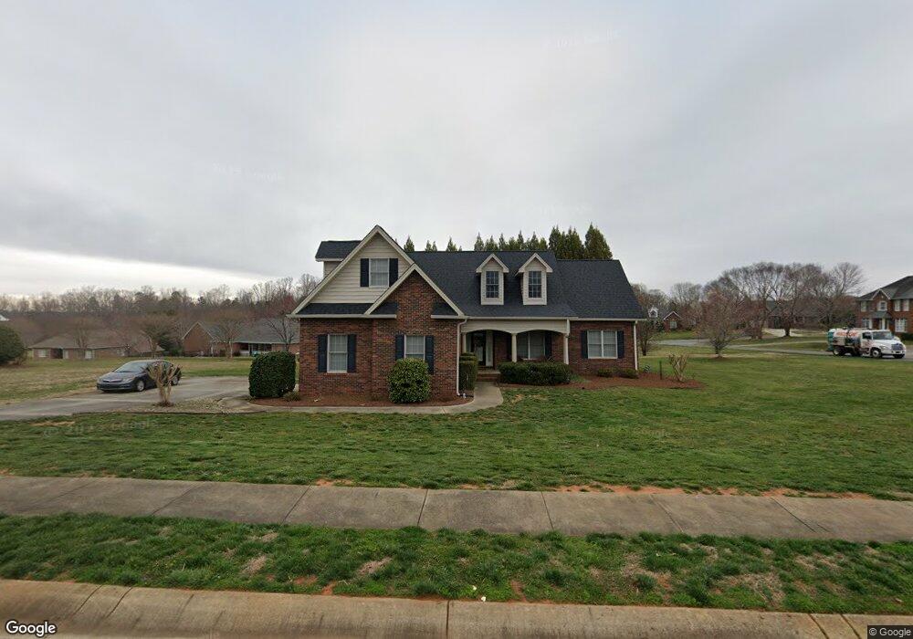 2600 Willow Brook Dr, Shelby, NC 28152 - photo 1