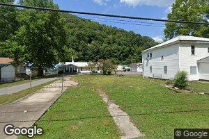 257 Blair Mountain Hwy, Logan, WV 25601