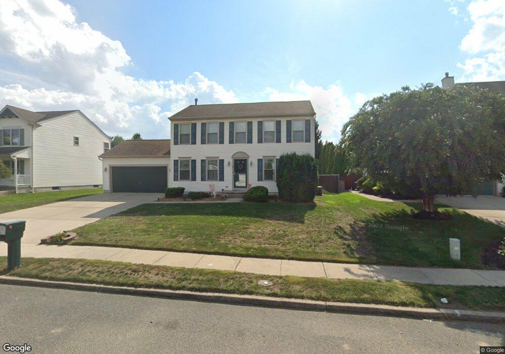 14 W Kennedy Dr, Clementon, NJ 08021 - photo 1