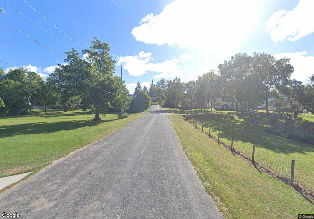 Lot 1 Gruennert St, Helenville, WI 53137 - photo 1