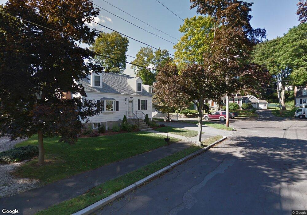 24 White Cir, Wakefield, MA 01880 - photo 1