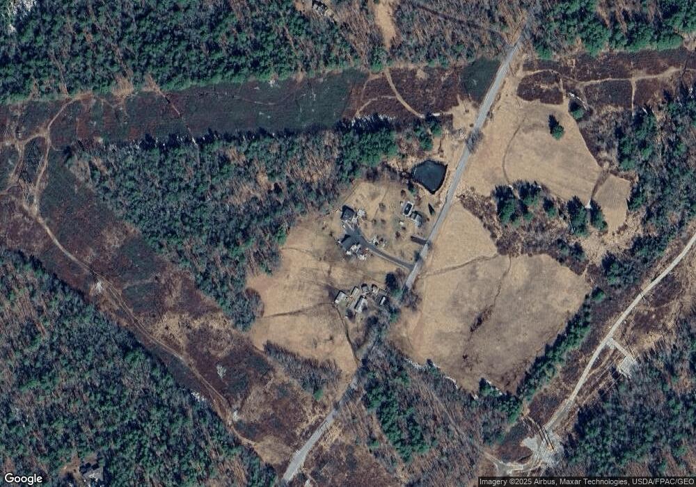 562 Mountain Rd, Woolwich, ME 04579 - photo 1