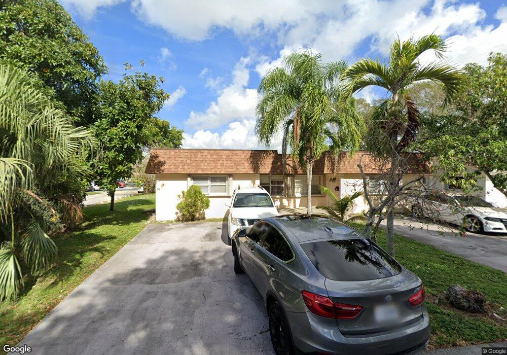 7431-7433 NW 76th St, Tamarac, FL 33321 - photo 1