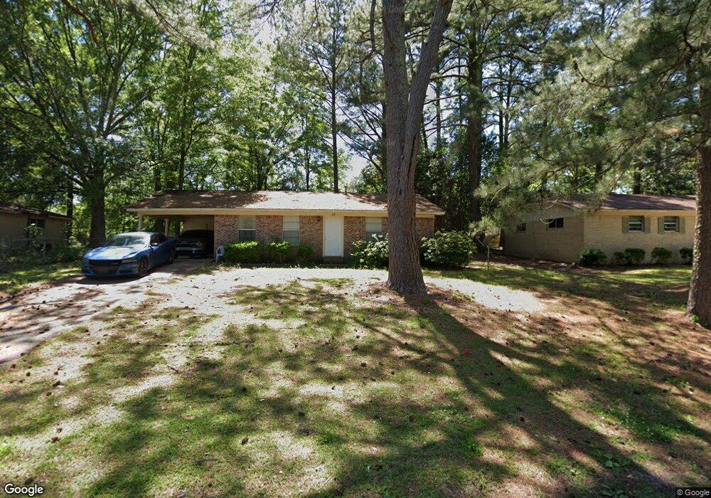 15 Chickasaw St, Laurel, MS 39440 - photo 1