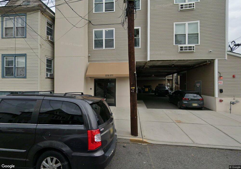 375 Pacific St, Paterson, NJ 07503 - photo 1