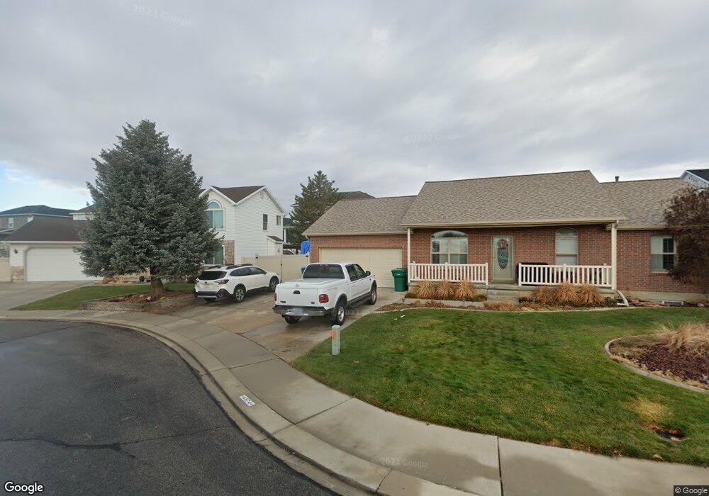 4681 W Camellia Ln, Cedar Hills, UT 84062 - photo 1