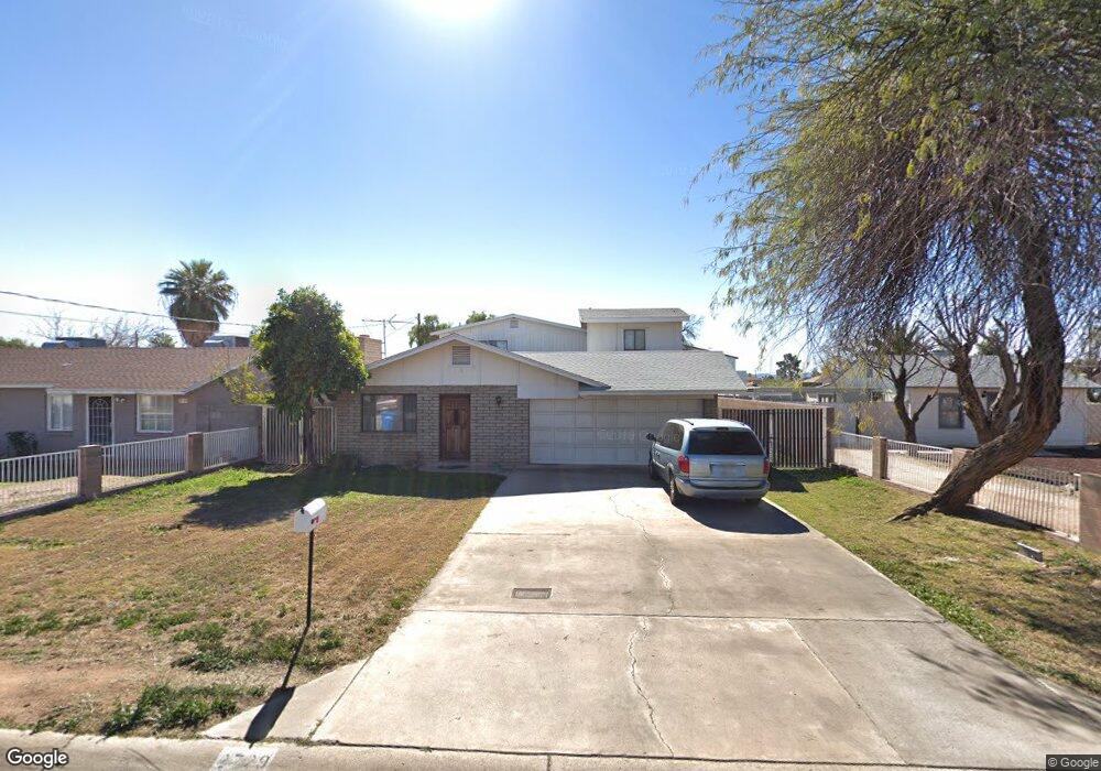 2729 E Virginia Ave, Phoenix, AZ 85008 - photo 1