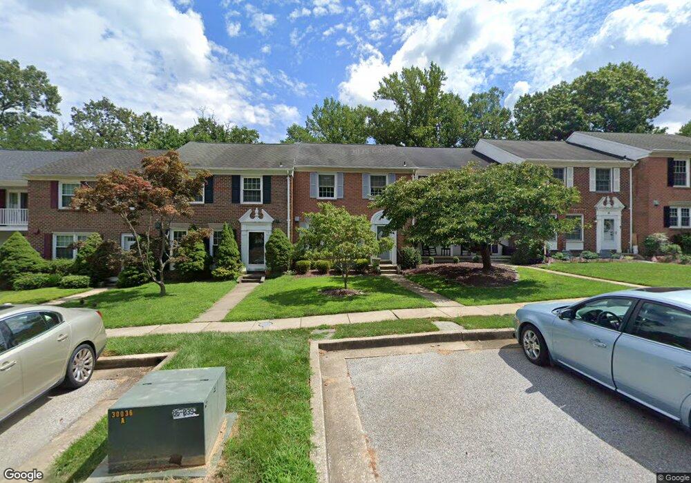 11 Tullycross Ct, Lutherville Timonium, MD 21093 - photo 1