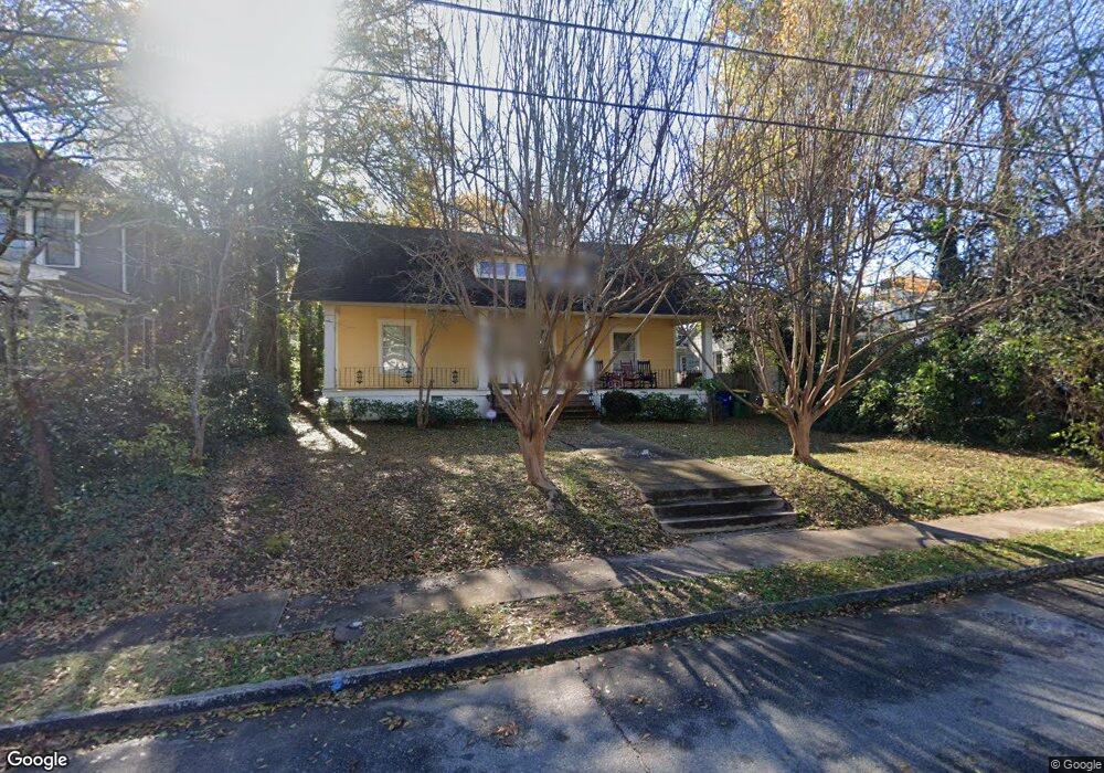 229 W Cloverhurst Ave, Athens, GA 30605 - photo 1