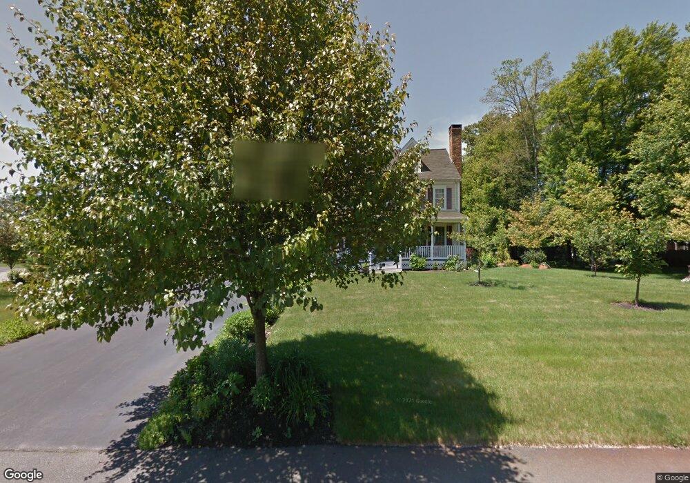 3 Winter Cir, Rockland, MA 02370 - photo 1