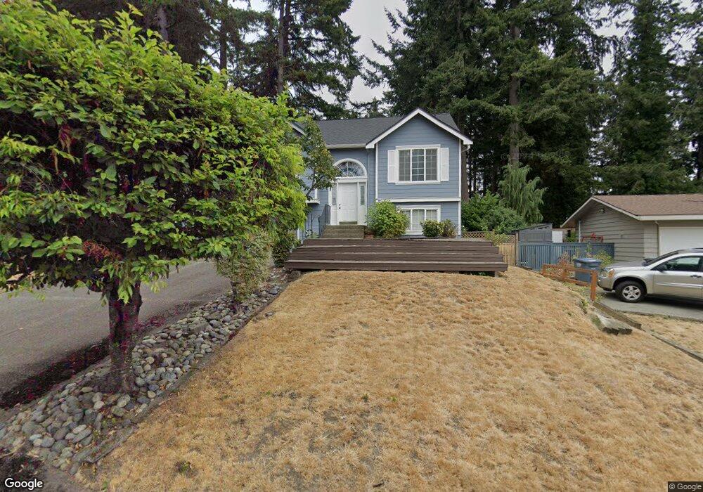 4307 72nd Ave W, University Place, WA 98466 - photo 1