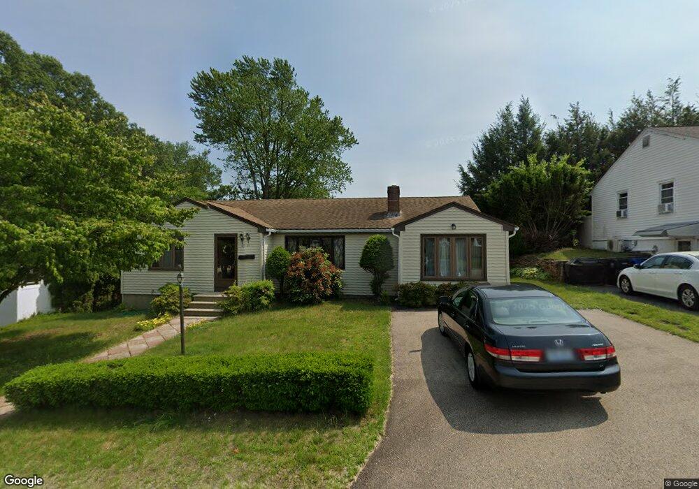 61 Farrar St, Cranston, RI 02920 - photo 1