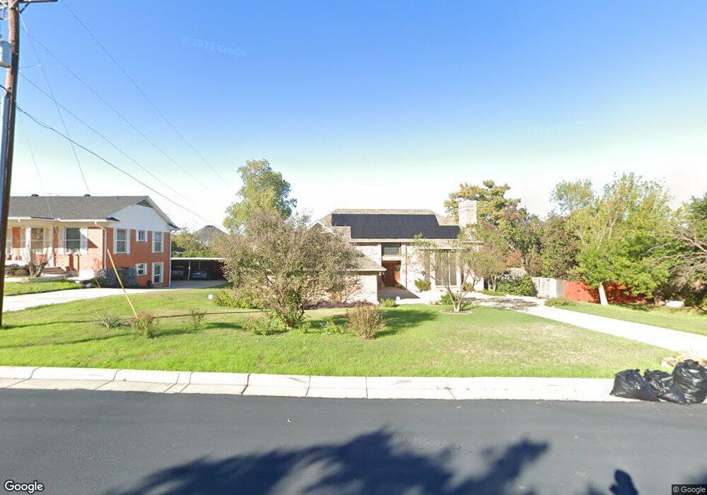 506 Lovell St, Grand Prairie, TX 75050 - photo 1