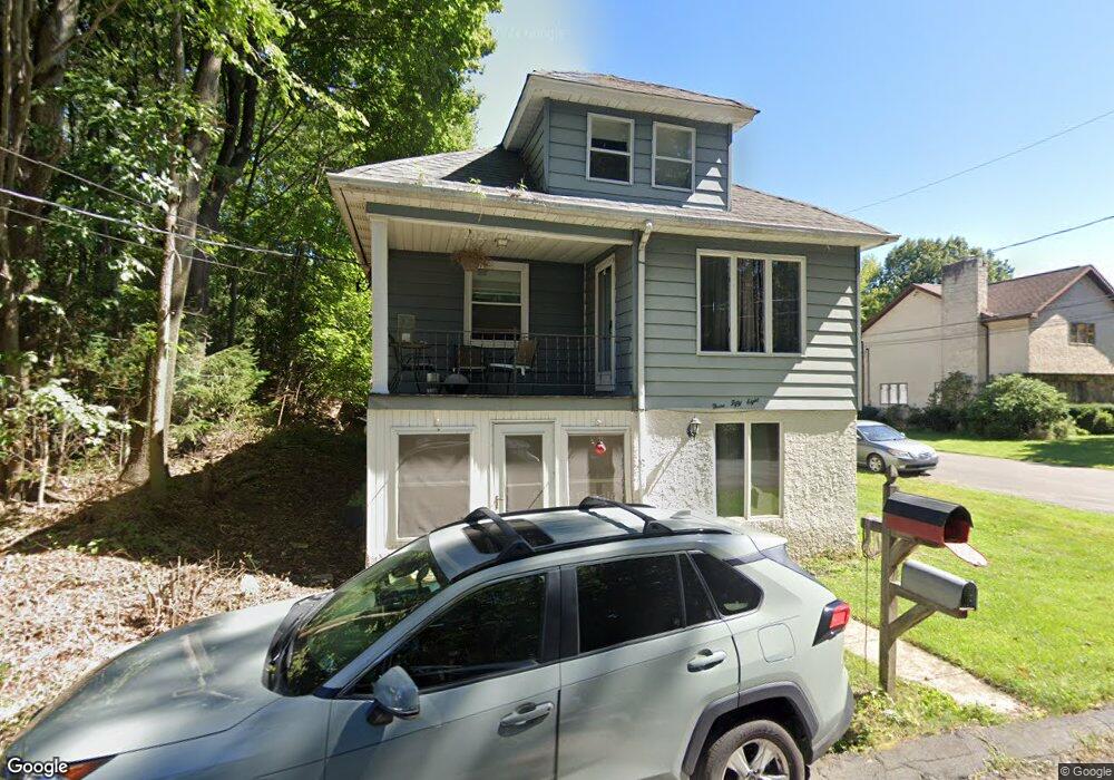 358 River St, Old Forge, PA 18518 - photo 1