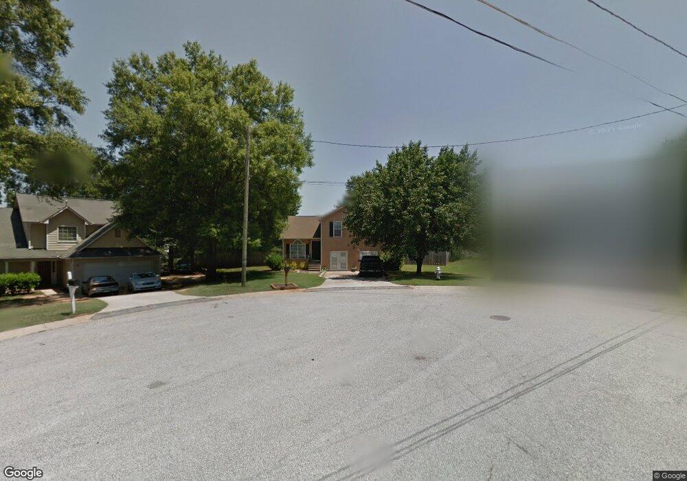 3544 Meadow Ridge Ct unit 5, Rex, GA 30273 - photo 1