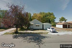 303 4th St E, Ada, MN 56510