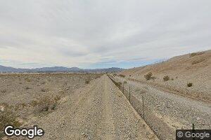 4421 N Panorama Rd, Pahrump, NV 89060