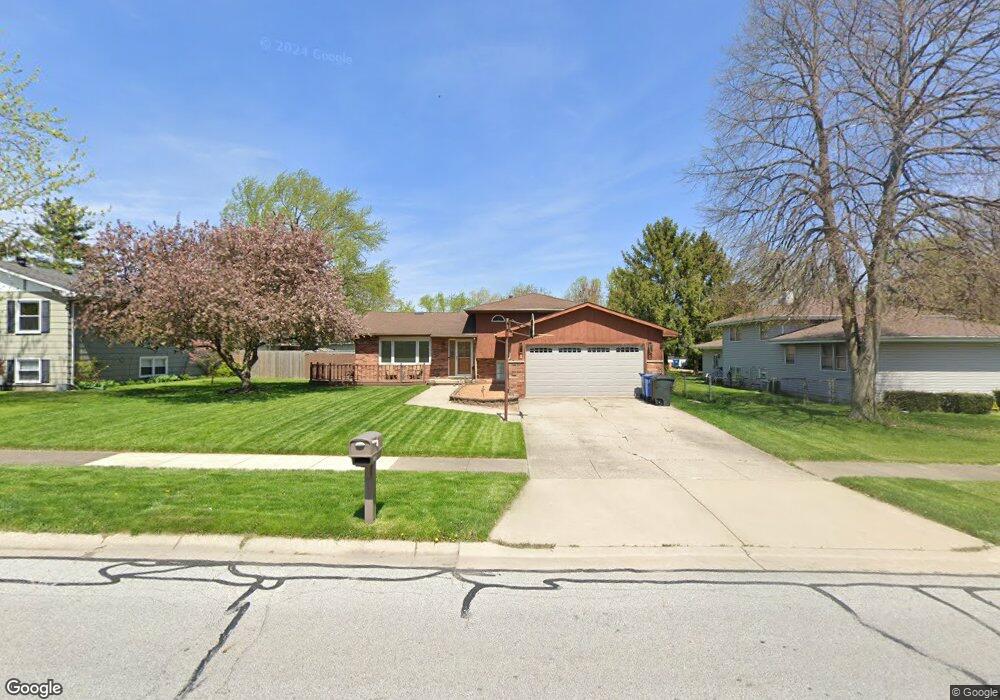 2220 W 95th Ave, Crown Point, IN 46307 - photo 1