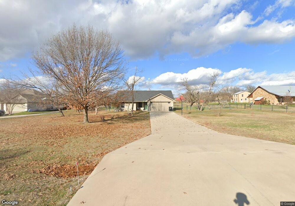 3026 Sunrise Trail, Weatherford, TX 76088 - photo 1