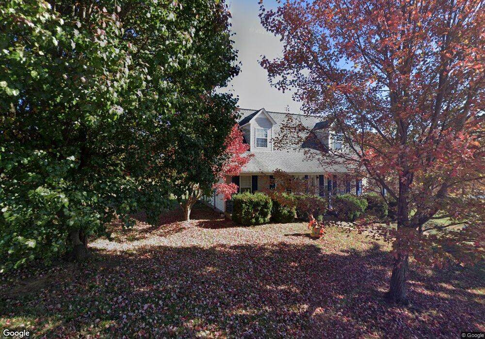 137 Sunnyside Ln, Bean Station, TN 37708 - photo 1