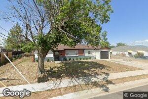 4090 W 5540 S, Salt Lake City, UT 84118