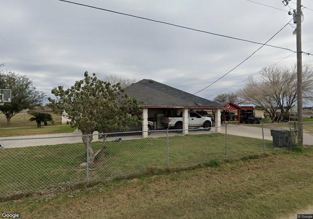 2400 Diana St, Donna, TX 78537 - photo 1