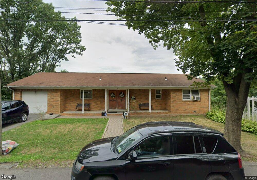 199 Stanley Ave, Staten Island, NY 10301 - photo 1